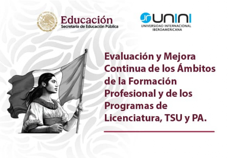 UNINI México participa en los talleres formativos de la SEAES